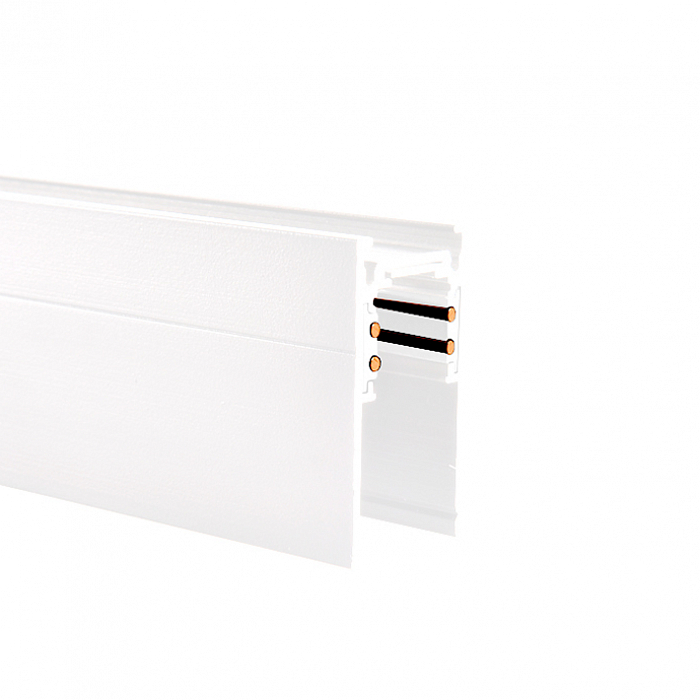 Трековая система Crystal Lux CLT 0.113 01 L2000 WH