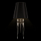 Светильник LOFT IT 10207W/M Black
