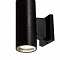 Уличный светильник настенный Crystal Lux CLT 138W160 BL
