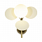 Бра на 1 лампу LOFT IT 10008/1W white