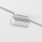 Трековая система Трековый светильник Technical TR077-2-10W3K-W
