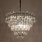 Люстра подвесная Divinare 3511/02 LM-16
