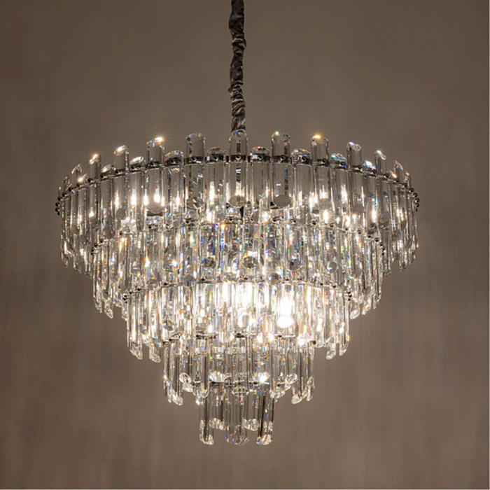 Люстра подвесная Divinare 3511/02 LM-16