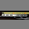 Светильник тройной  CL156232