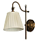 Бра на 1 лампу ARTE LAMP A1509AP-1PB