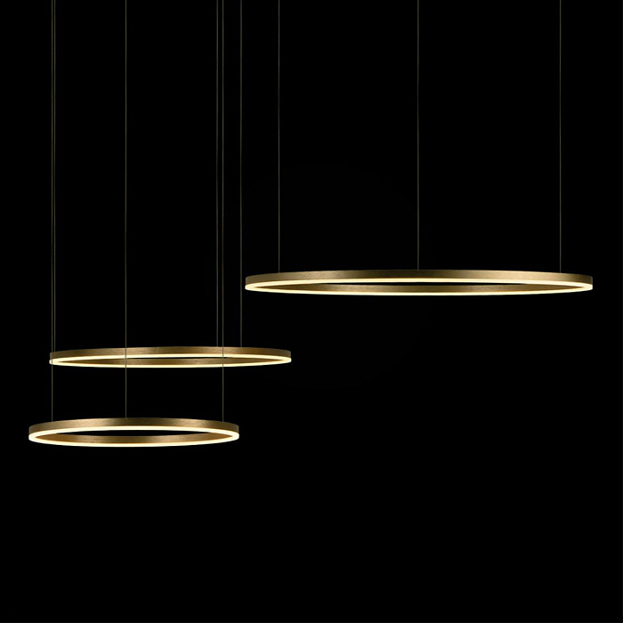 Светильник подвесная LOFT IT 10017/3L