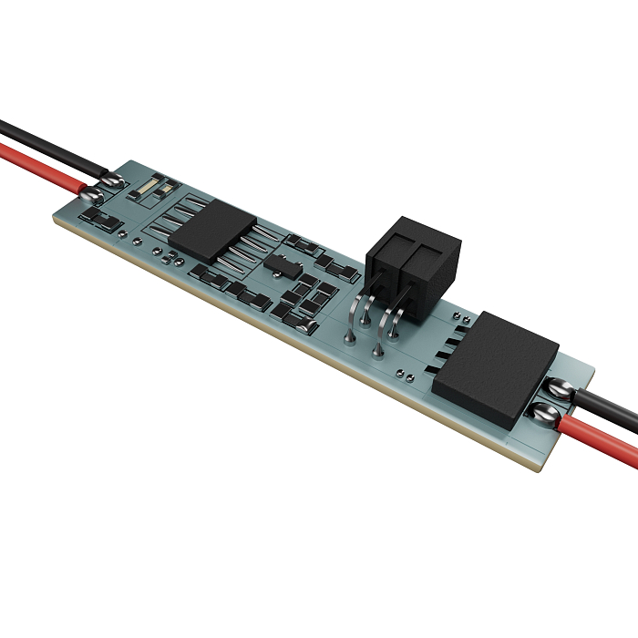 Lighting control 751002