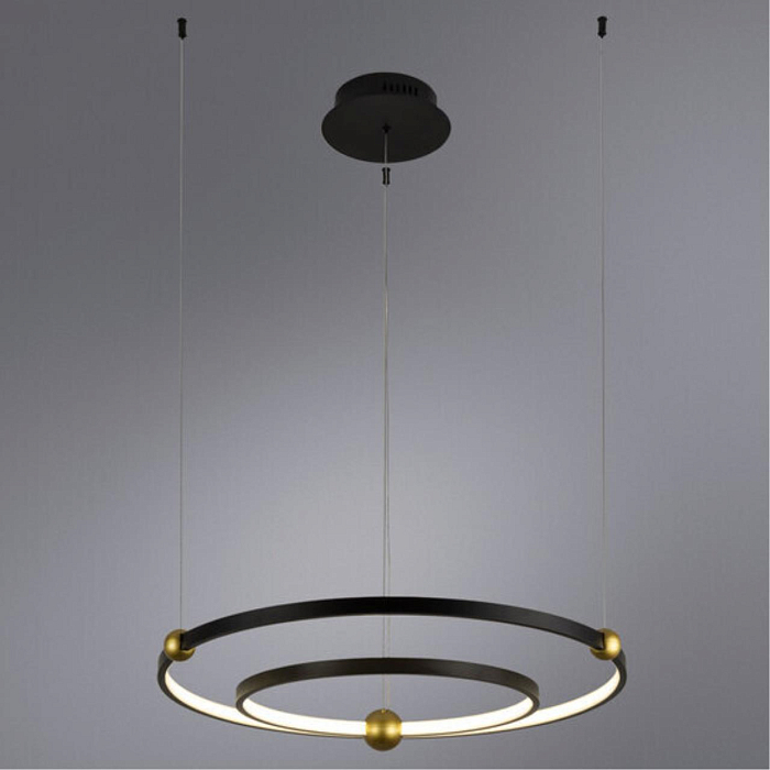 Люстра подвесная Divinare 1123/04 SP-65