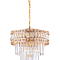 Люстра Sfera Sveta 2162/4 FGD