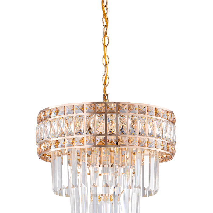 Люстра Sfera Sveta 2162/4 FGD