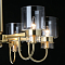 Люстра подвесная MW-Light 483015108