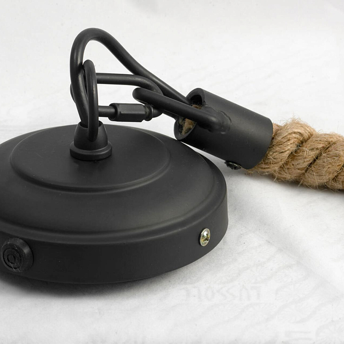 Светильник одинарный Lussole LSP-9667