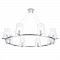 Люстра Crystal Lux MEDICI SP8