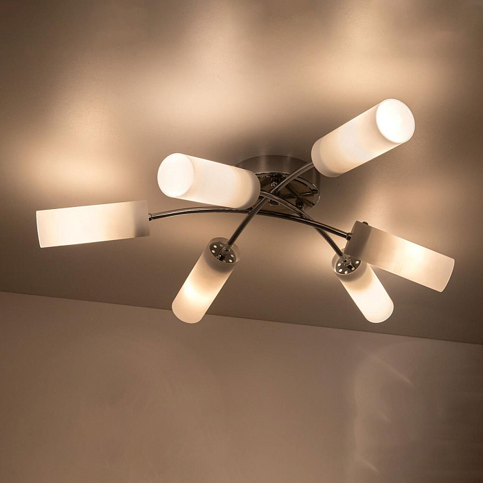 Люстра потолочная  CL122161