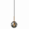 Люстра Sfera Sveta 74660/1P GAB+BLACK