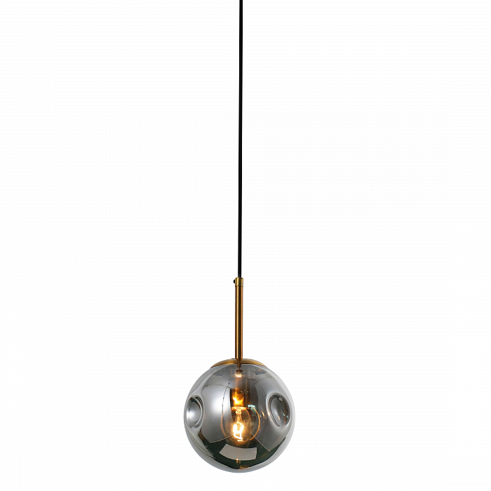 Люстра Sfera Sveta 74660/1P GAB+BLACK
