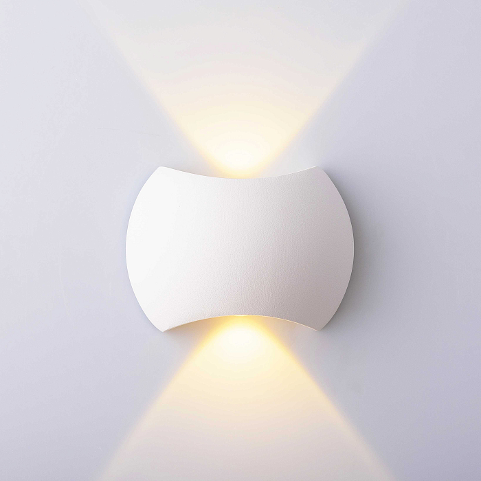 Бра светодиодное Sfera Sveta 20141 SWH