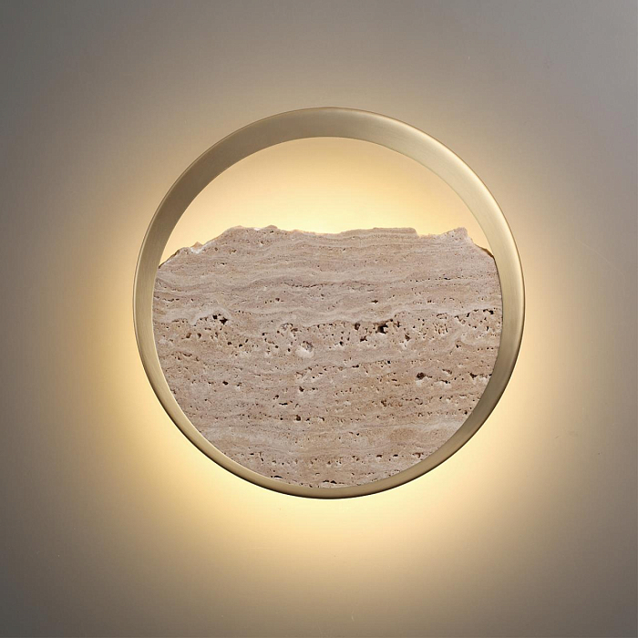 ODEON LIGHT 6625/9WL