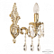 Бра Bohemia Ivele Crystal 7301B13/1/125 A GW