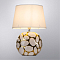 Настольная лампа интерьерная ARTE LAMP A4063LT-1GO