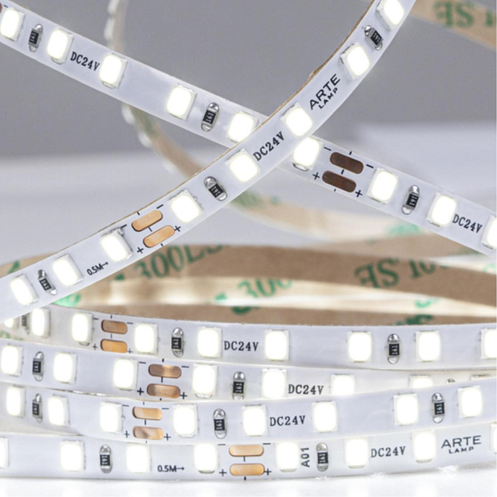 Светодиодная лента ARTE LAMP A2412005-02-4K