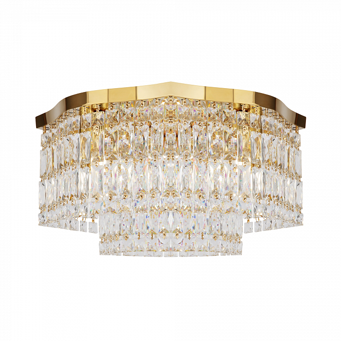 Светильник потолочная Maytoni DIA005CL-06G