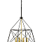 Люстра подвесная Vele Luce VL4272P04