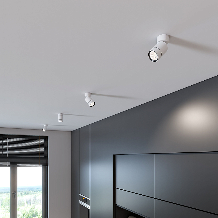 Светильник Elektrostandard 25013/01