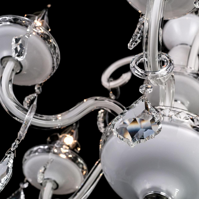 Люстра подвесная  CL352180