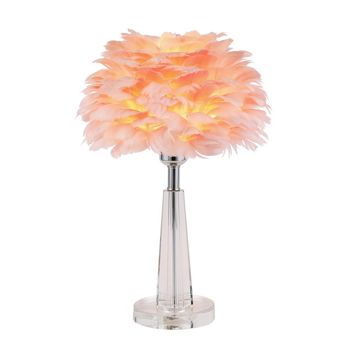 Настольная лампа MODESTYLE MS.110.01TL PK