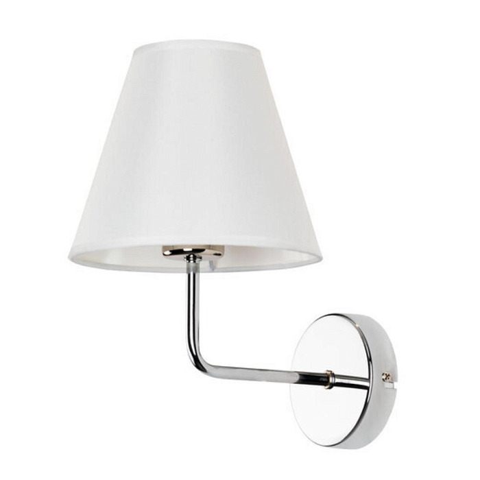 Бра на 1 лампу ARTE LAMP A2581AP-1CC