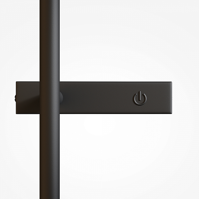 Бра Maytoni MOD285WL-L10B3K
