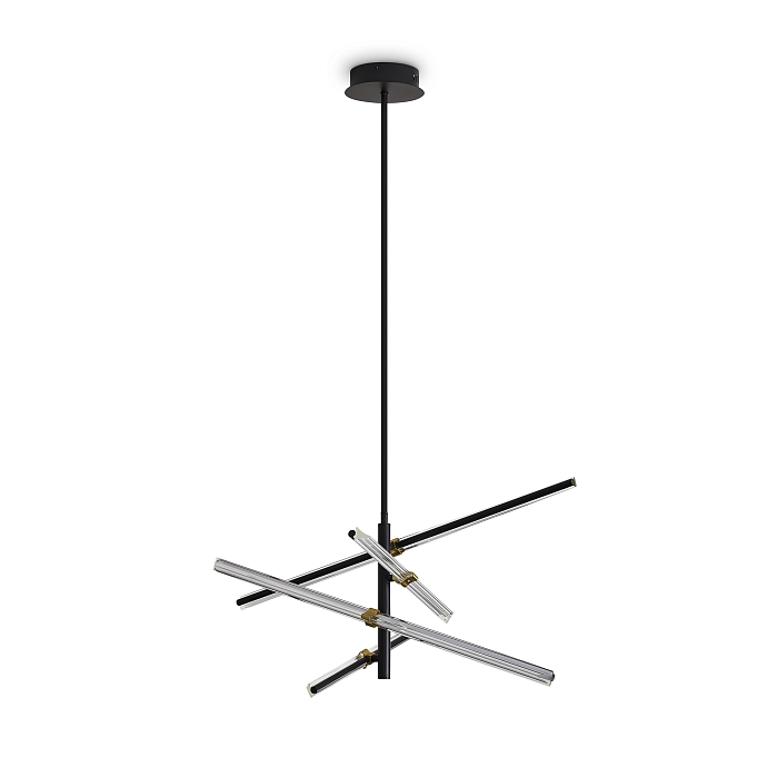 Подвесной светильник Freya FR5557PL-L32B Светильник Freya FR5557PL-L32B