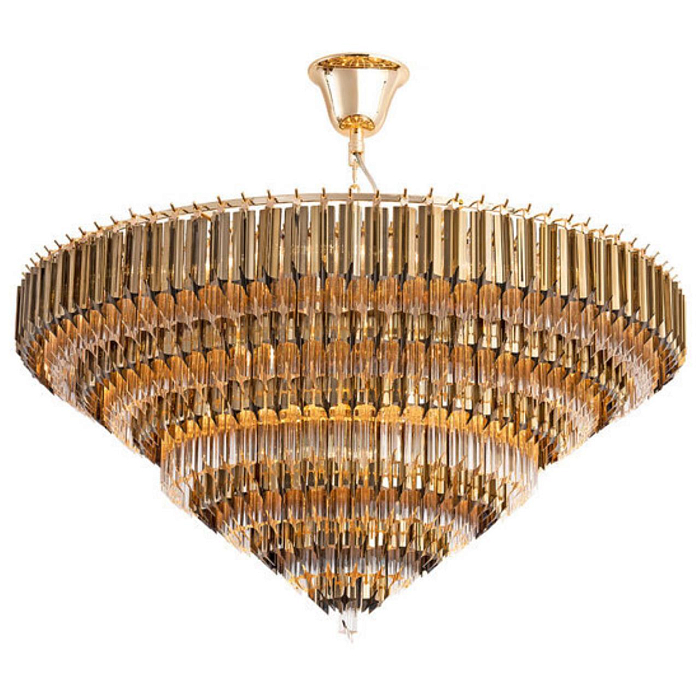 Люстра подвесная Divinare 1683/01 LM-16