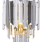 Светильник NewRgy DM50-ф250*H340SM H GOLD