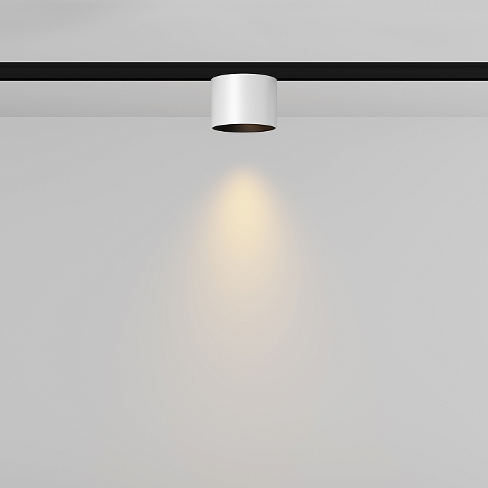 Трековая система Technical TR188-1-5W2.7K-M-BW