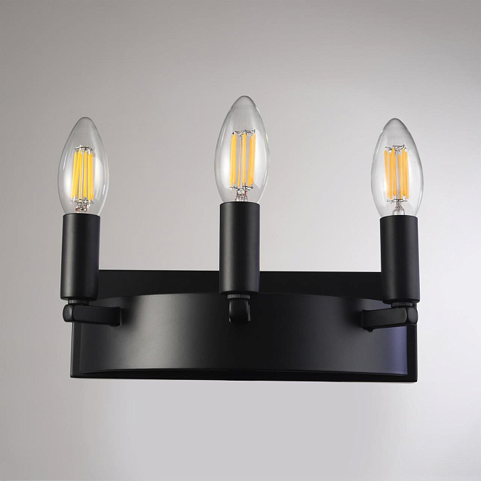 Бра на 3 и более ламп  CL470303