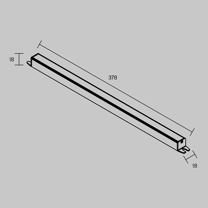 Led Strip 811019