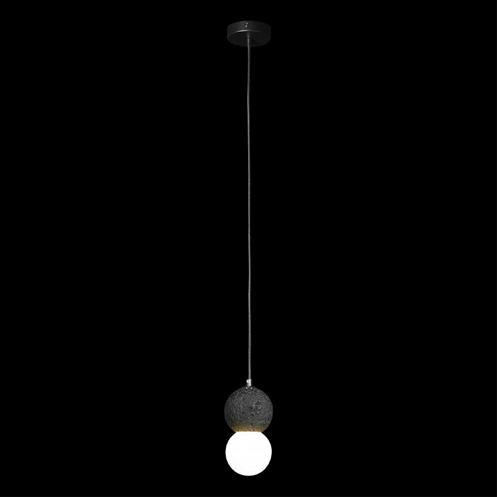 Светильник LOFT IT 10109 Dark grey