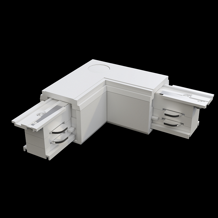 Компонент трековой системы Technical TRA005CL-31W-R