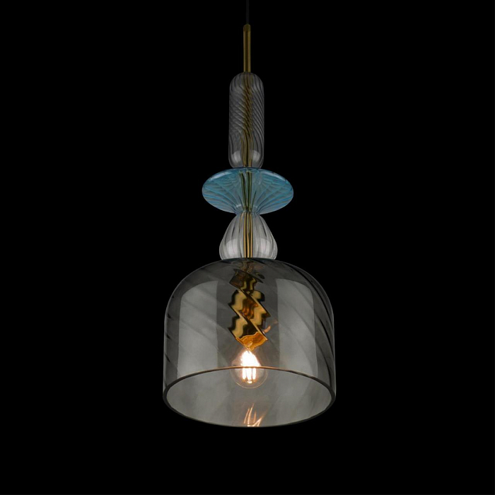 Светильник одинарный LOFT IT 10037C