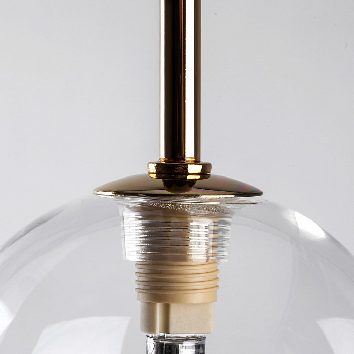 Люстра TK Lighting 10258 Aurora