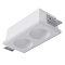 ARTE LAMP A9286PL-2WH