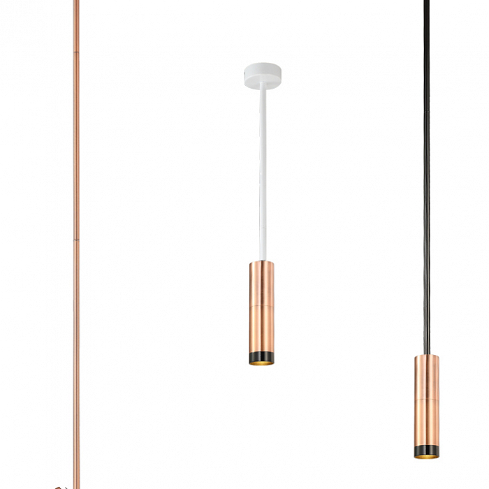 Светильник одинарный Crystal Lux CLT 060_00 COP