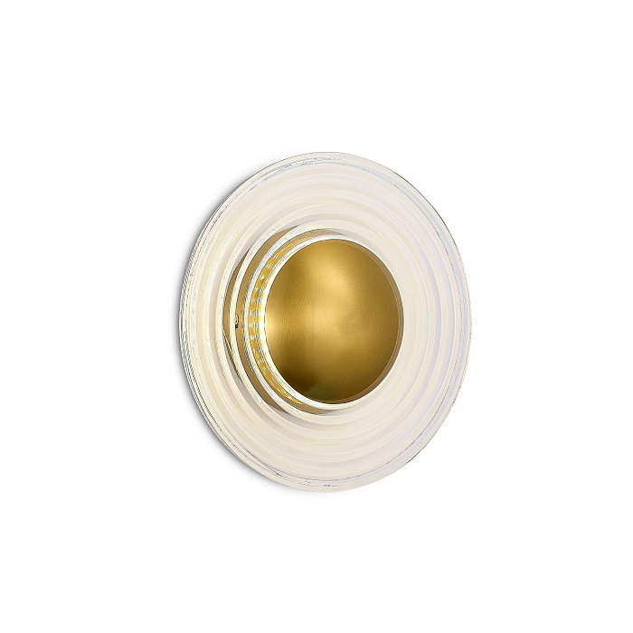 Светильник NewRgy W2182-DW BRASS