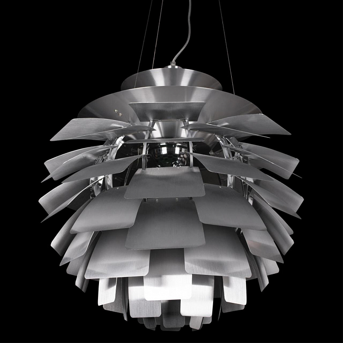 Светильник LOFT IT 10156/600 Silver