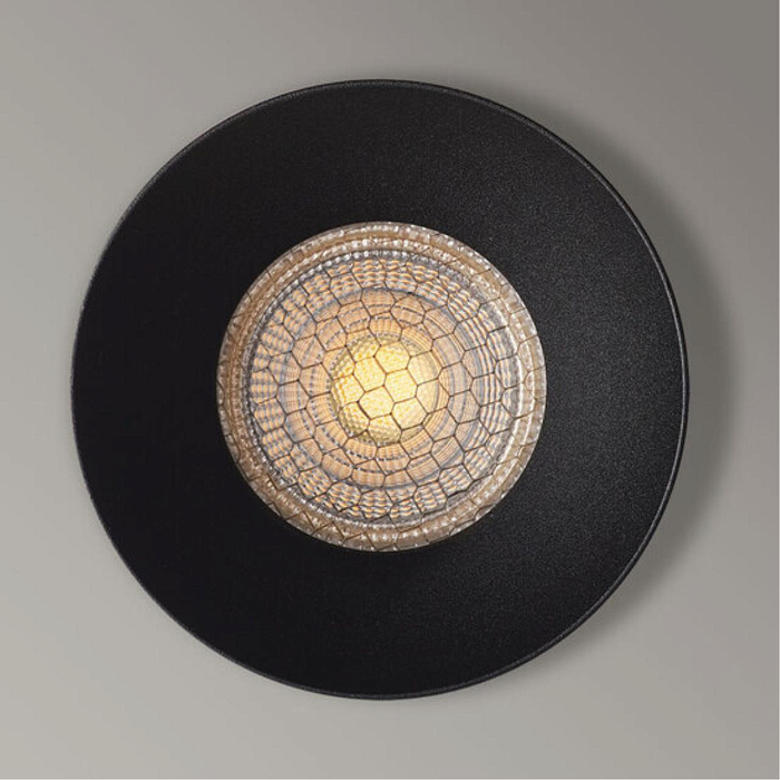 Светильник ARTE LAMP A8094PL-1BK