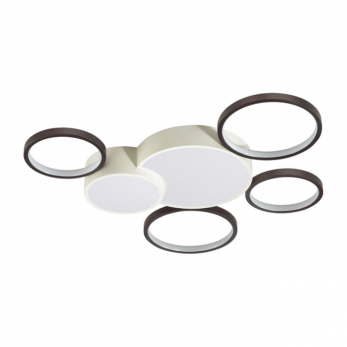Люстра потолочная LUMION 5253/99CL