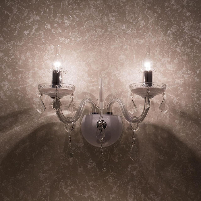 Бра на 2 лампы  CL352320