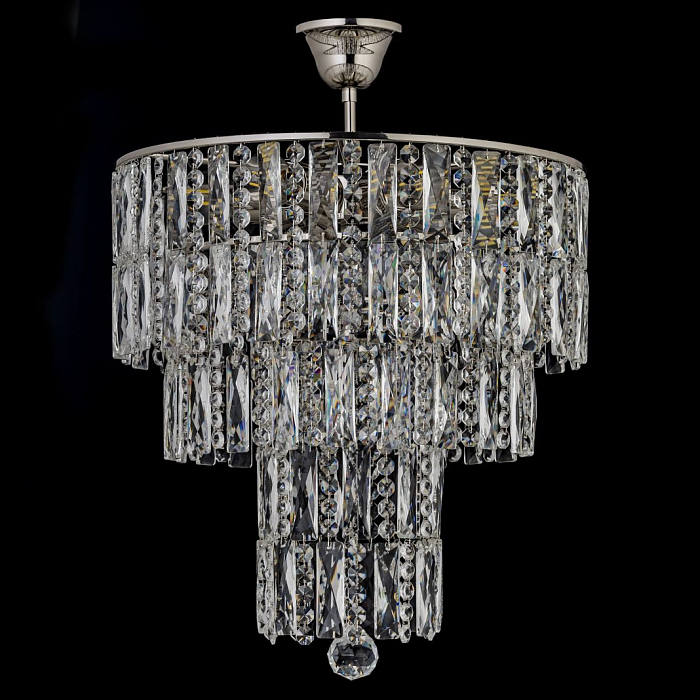 Люстра Arti Lampadari Deliceto E 1.5.38.100 N